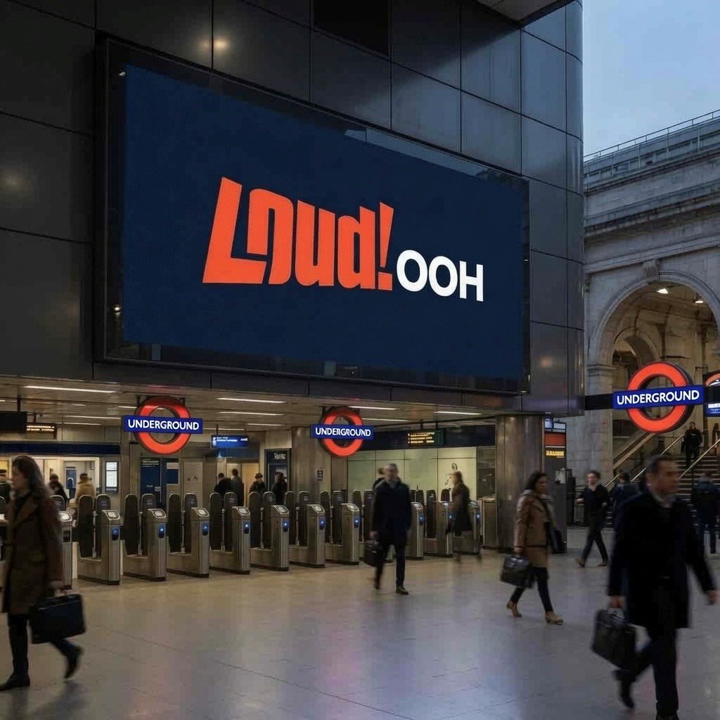 London Underground Advertising: A Real Guide to What It Costs, What Works, and Whether It Is Right for Your Business 