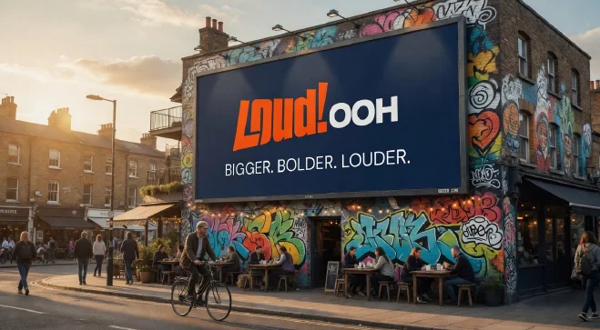 OOH (Out of Home) Advertising Costs UK 2026: Billboard, Bus & Tube Advertising Explained for SMEs